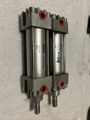 Airtech Pneumatic Cylinder