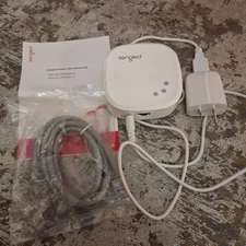 Sengled Smart Hub for Smart LED Bulbs Model Z02-HUB White Element Hub