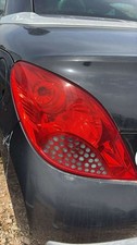 Feu arrière Peugeot 207