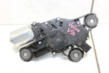 Volvo V50 Typ M Wischermotor Scheibenwischermotor hinten Heckwischer 30699261