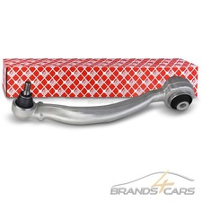 FEBI QUERLENKER VORNE RECHTS UNTEN FÜR MERCEDES BENZ C-KLASSE C204 S204 W204 FEBI QUERLENKER VORNE RECHTS UNTEN FÜR MERCEDES BENZ C-KLASSE C204 S204 W204