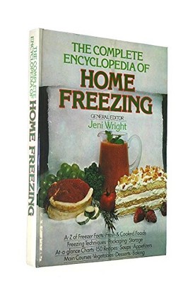 The Complete Encyclopedia of Home F..., Wright, Jeni (e
