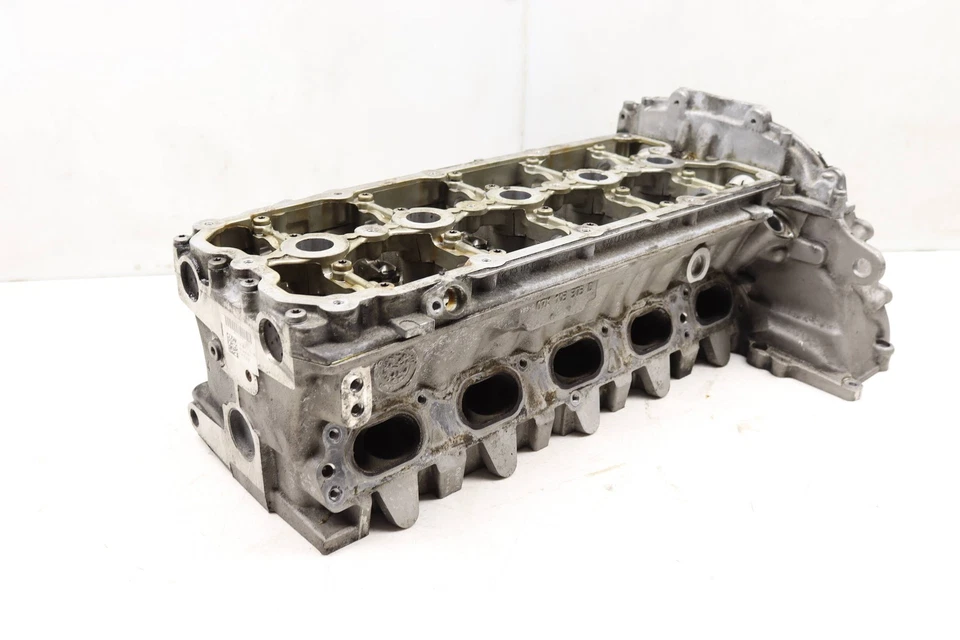 VW JETTA 2007-2018 2,5 L - 2,5 motor culata culata 07K103063H Foto 3 de 4