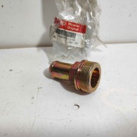 Anschluss Zylinderkopf Alfa Romeo 164 - GTV - Spider Original 60575219