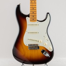 Fender 1956 Stratocaster Journeyman Relic 2 toni Sunburst 2023