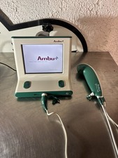 Ambu aScope Écran Endoscopie/ Endoscope Monitor/ Vidéo Laryngoscope/Endoskop