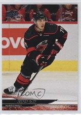 2024-25 Upper Deck Series 1 Jesper Fast #40 1a7j