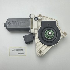2010-2016 Mercedes-Benz E350 Fensterhebermotor A2078200642 2010-2016 Mercedes-Benz E350 Fensterhebermotor A2078200642