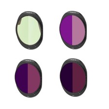 DJI Mavic 4 Pro RCSTQ Lens Filter - High-Definition Optical Glass