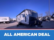 2026 Forest River Flagstaff Super Lite Travel Trailer 26FKBS