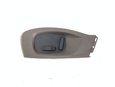 Jaguar XE 2017 Gauche Commutateur de commande de siège GX7314B566CA MGM33119