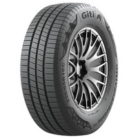 2X Ganzjahresreifen - Giti Gitivanallseason LA1 195/75R16C 107R Bsw