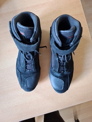 GTX Motorradschuhe