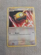 Dunsparce 29/95 - Unleashed - Pokémon Card