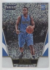 2016-17 Panini Threads Rookies Century Proof Dazzle Yogi Ferrell #171 8f4