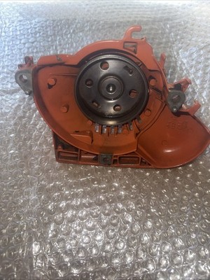 Husqvarna 325 RJ-X Tanburo Clutch Cover