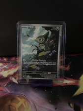 Pokémon TCG Axew Black Bolt Full Art Card 145/ 086 Near Mint NM on eBay