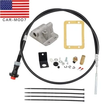 Axle Shaft Disconnect Conversion Kit Dodge Ram 1500 94-01 2500 3500 94-02