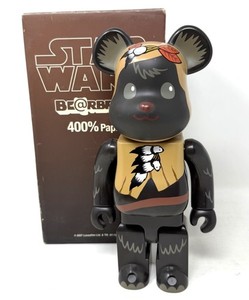 Bearbrick Star Wars | eBay