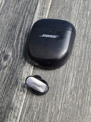 Orginal Bose QuietComfort Ultra Wireless ANC Read