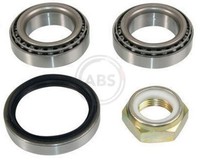 A.B.S. Radlagersatz 200860 FüR Ford Scorpio 1 GAE GGE Turnier Sierra 2 GBC GBG