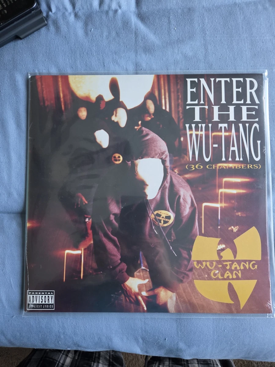 Preços baixos em Perfeito (M) Discos de vinil de Wu-Tang clan | eBay