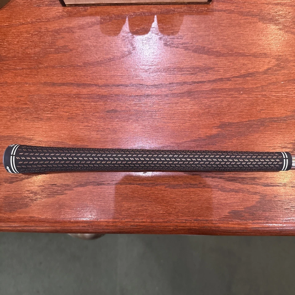 TaylorMade Hi Toe 4 ATS 58* Wedge 58-10 Dynamic Gold Tour Issue 115 New - Image 4 of 4