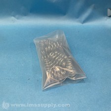 Pack of 18 Stainless Steel Wire Compression Springs FNIP