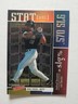 1999 Upper Deck Ultimate Victory Stature #S11 Mike Piazza