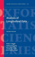 Peter J. Diggle (U. A.) | Analysis Of Longitudinal Data Second Edition | Buch
