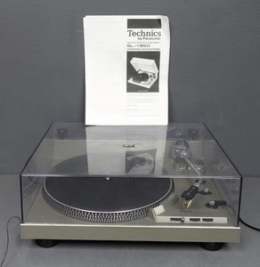 Technics Sl 1950 Turntable | eBay
