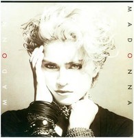 Madonna, 1 Schallplatte | Madonna | Englisch | Vinyl / Schallplatte | 2019