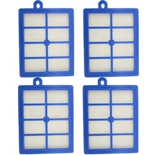 4x HEPA Filter f&uuml;r Electrolux AEG Philips