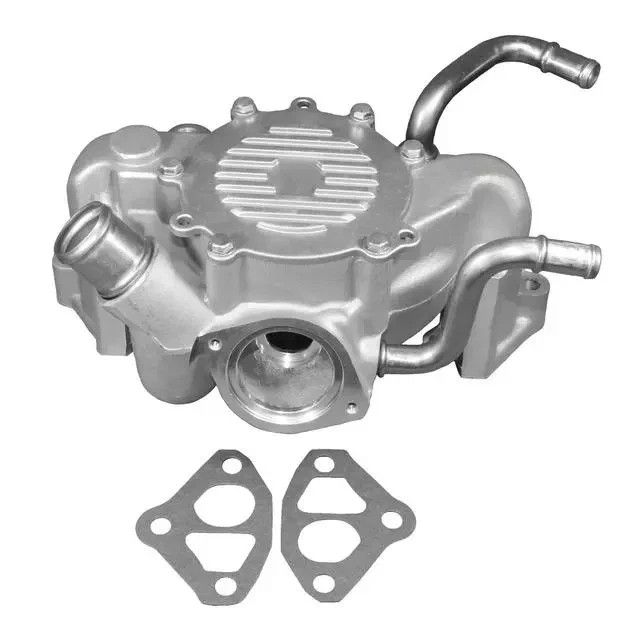 Genuine ACDelco Engine Water Pump 252-700