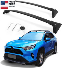 Roof Rack Cross Bars for Toyota RAV4 2019-2025 Not Fit 2024 Le/Adventure/Trd