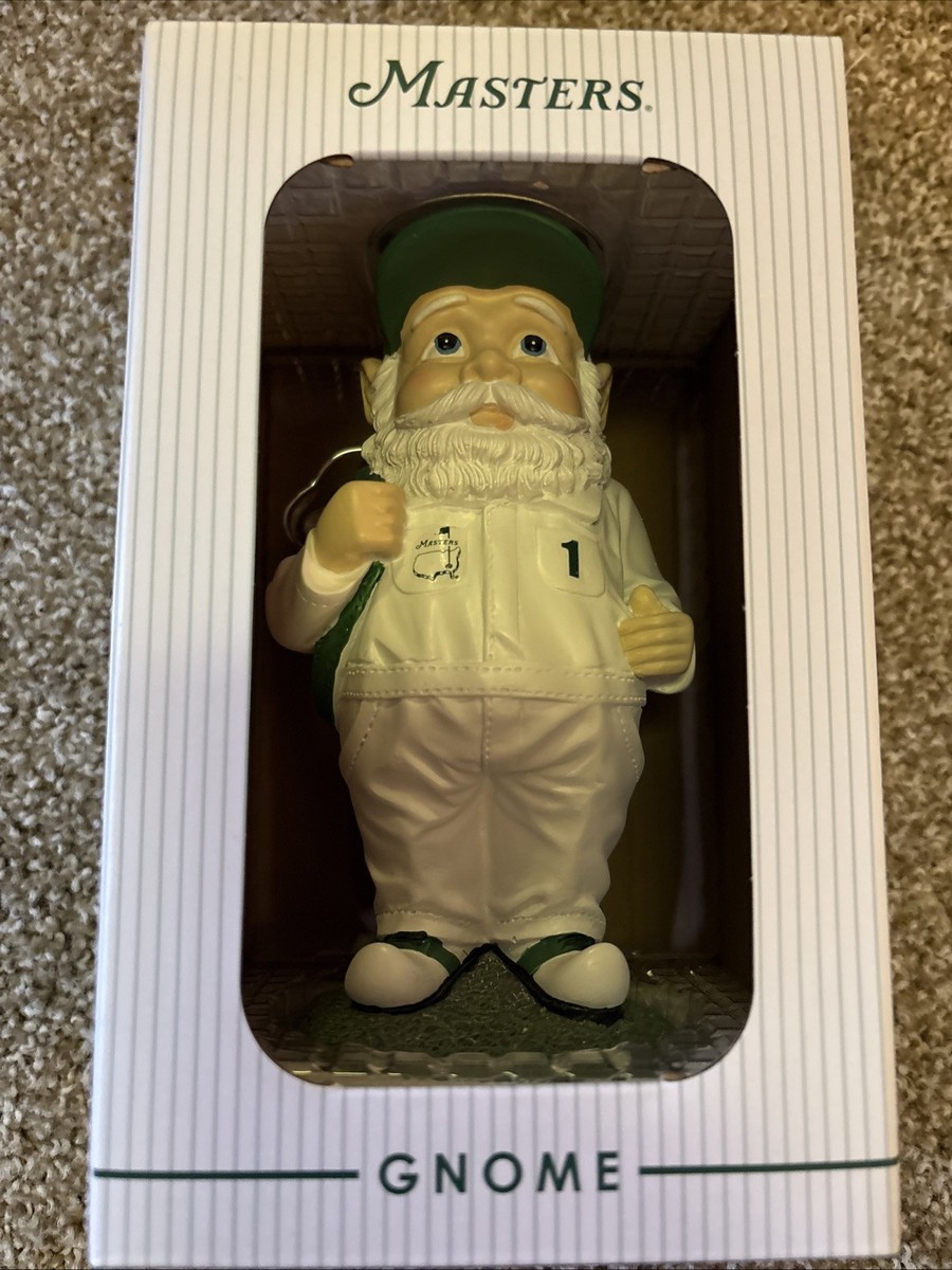 2026 Masters Mini Gnome | eBay