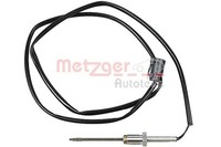 Sensor Abgastemperatur Metzger Autoteile 0894658 FüR Mini BMW X1 F48 X2 F39 2Er