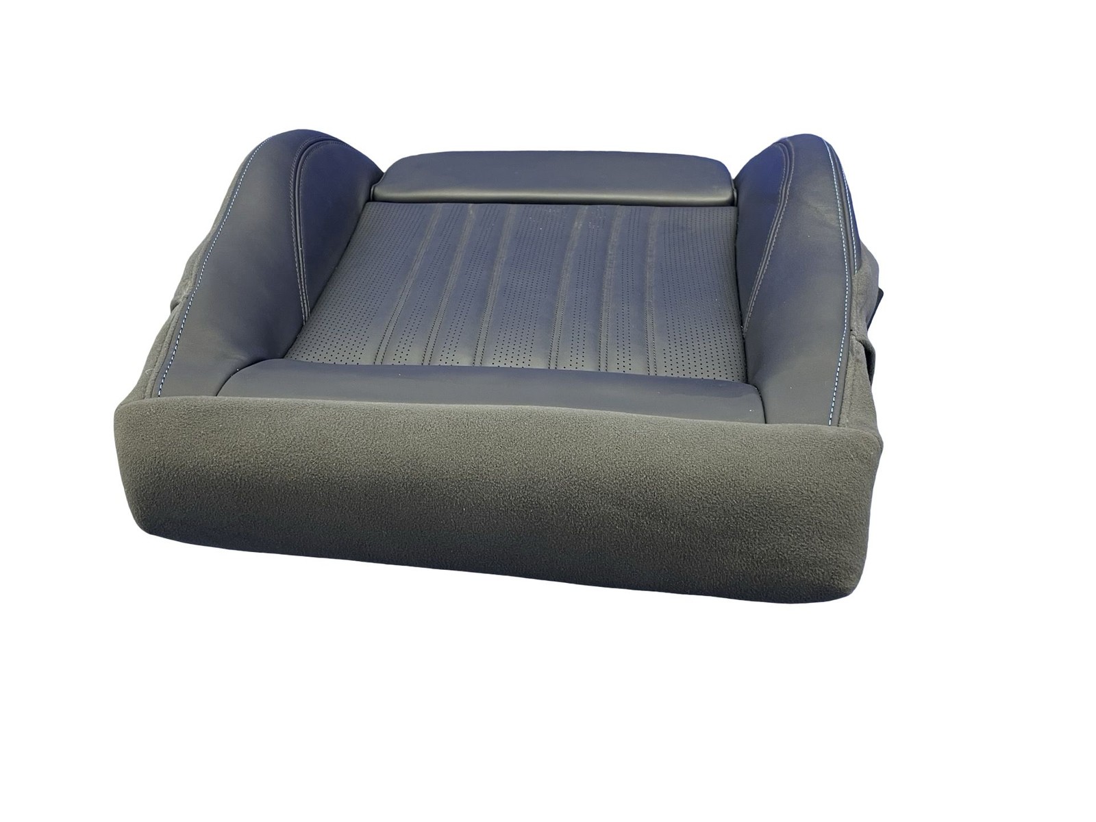 2023-2026 MASERATI GRECALE M182 OEM FRONT RIGHT LOWER HEATED SEAT CUSHION