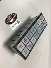IDEC Light Panel SLC30N 2 ROWS Used 125076