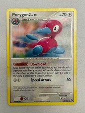 PORYGON2 49/106 UNCOMMON GREAT ENCOUNTERS POKEMON HP on eBay