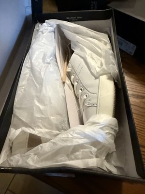 Morrison White Lea US SIZE 9.5