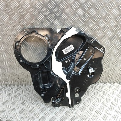 Maserati Levante SUV M161 Türträger Träger hinten links 670033607 30748262