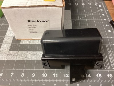 Total Source TSA/TA62-033-00 Switch-Accelerator Module (LXE6S)