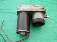 Simplicity Tractor Electric Lift Actuator