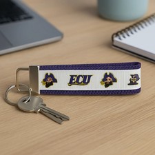 East Carolina University