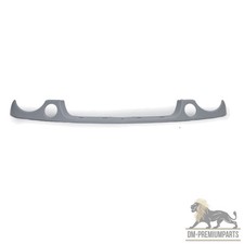 für VW LUPO 6X1 Grillblende über Stoßstange 98-05 grundiert Blende 100% passend