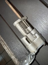 Filtre à huile Renault R8