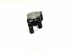Newport MM-1 Miniature Platform Optical Mount 25.4 x 25.4mm Platform