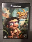 Tak & the Power of Juju - Nintendo Cube
