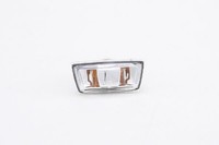 Blinker Passend FüR Opel Corsa D 07/2006- 1X Rechts Beifahrerseite Halogen